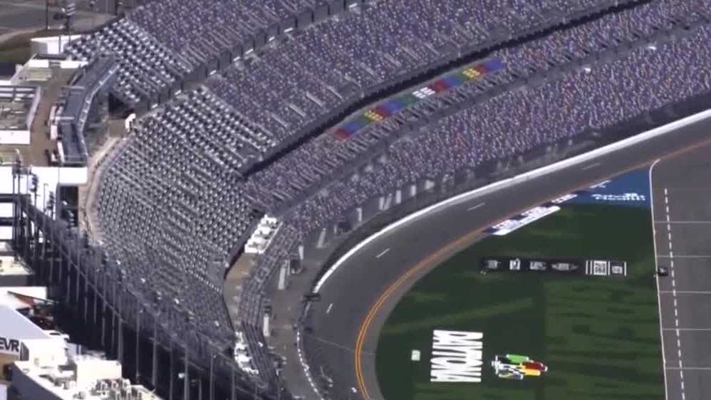 Daytona 500 ticket prices NASCAR returns to Florida