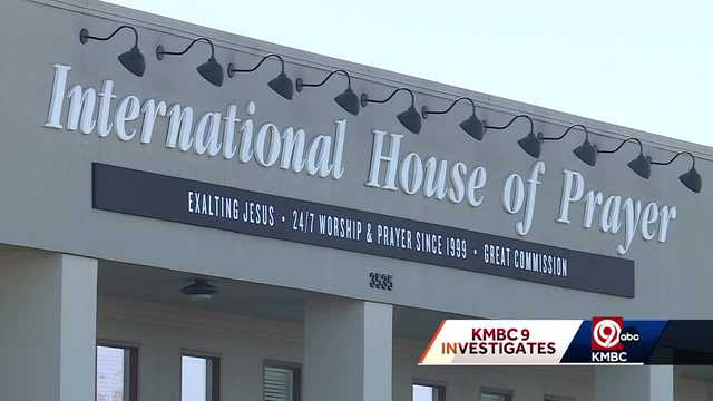 Third-party 2019 report details IHOPKC sexual misconduct allegations - Vimarsana News