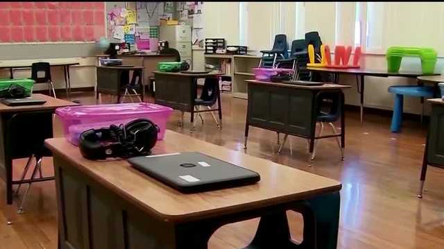 Proposal over New Mexico four-day school weeks sparks concern - Vimarsana News