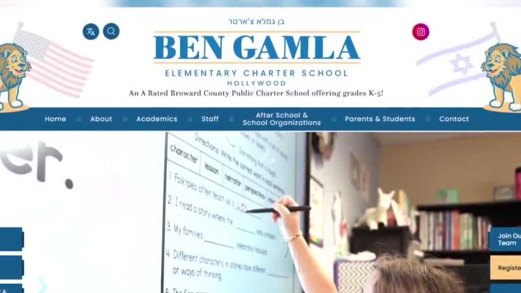 Oklahoma charter school board to reconsider vote on Ben Gamla Jewish Charter School