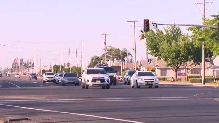 CHP increases patrols in Modesto area to crack down on dangerous driving