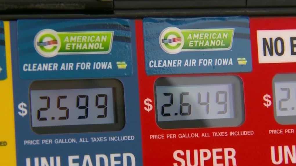 Nebraska Ethanol Board calls year-round E15 sales bill passage in the House a 'milestone'
