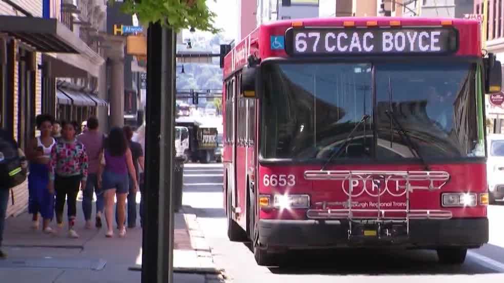 PRT awarded $9 million for University Line extension