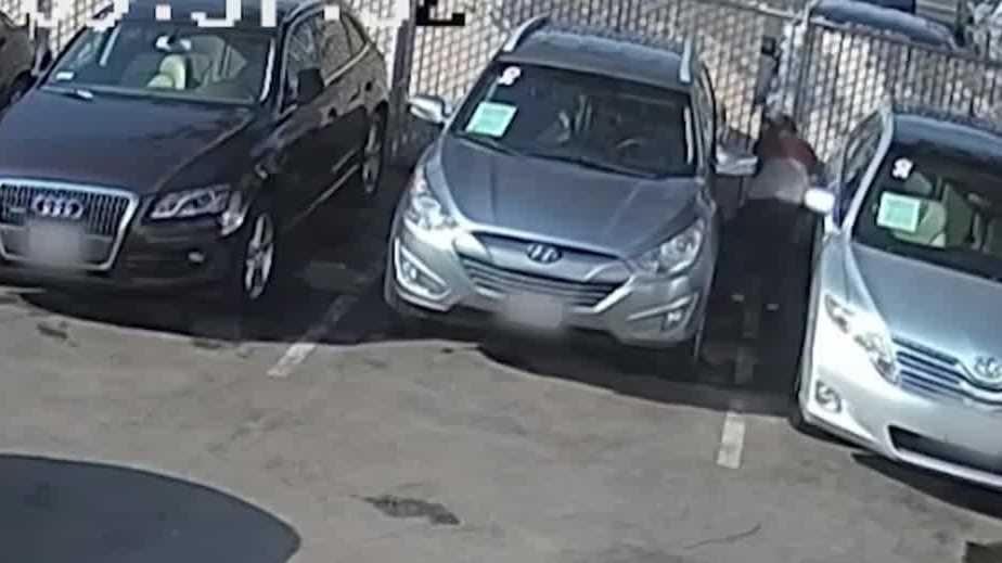 California bill aimed at tackling catalytic converter thefts passes