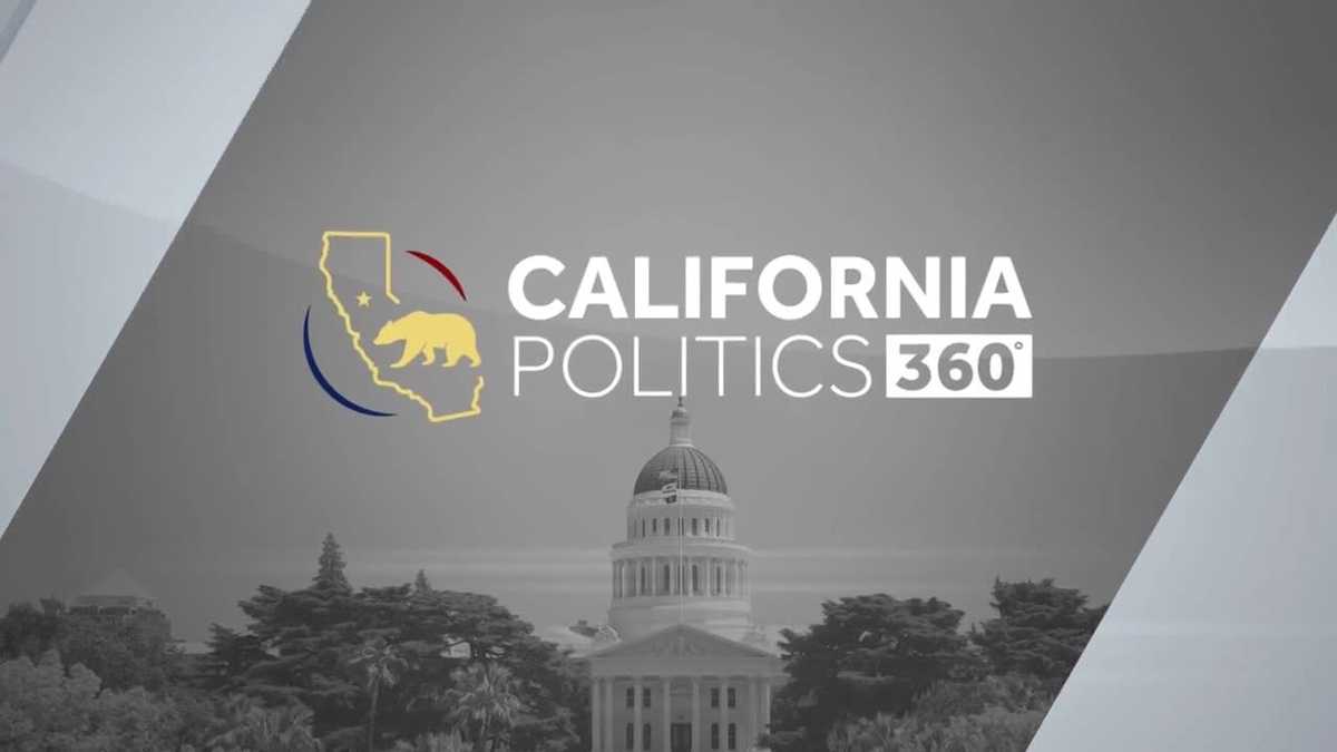 California Politics 360 Full Episode | Prop 50 impact, Nancy Pelosi's retirement, election security
