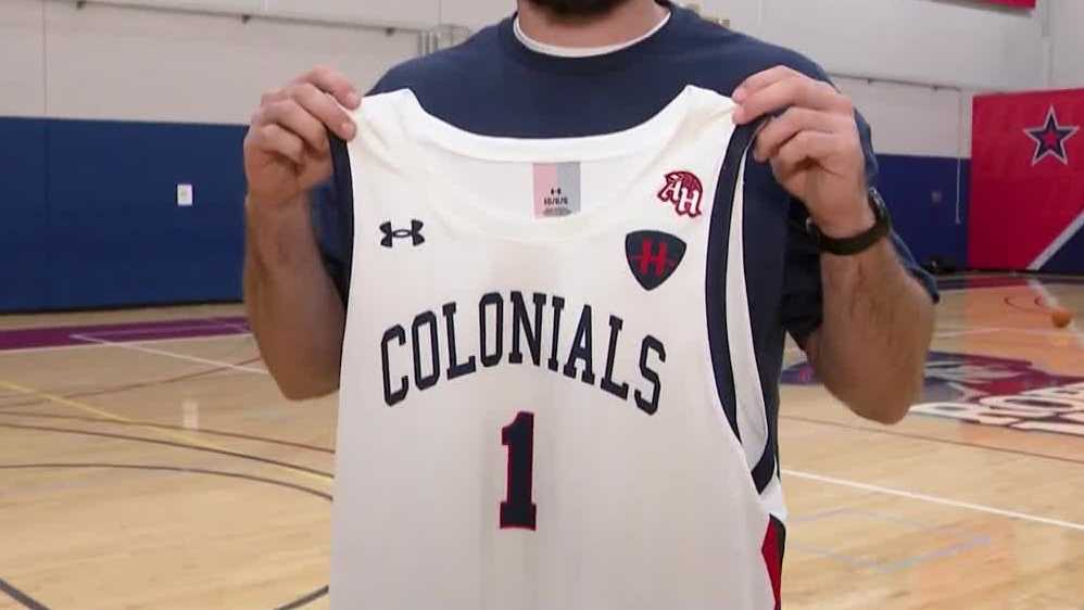 'Most viral team in all of college basketball': RMU launches partnership with content creator