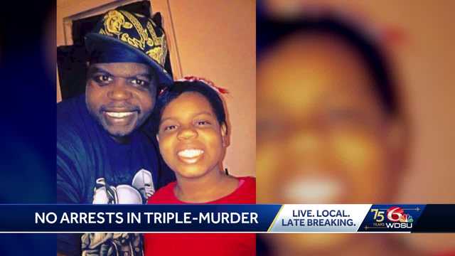Mother of 14-year-old girl killed in Gentilly triple shooting still seeking answers one year later - Vimarsana News