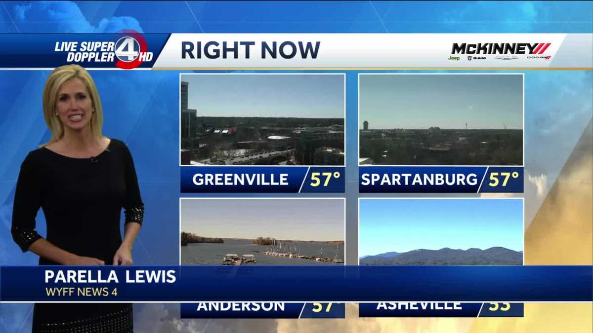 Videocast A taste of Spring