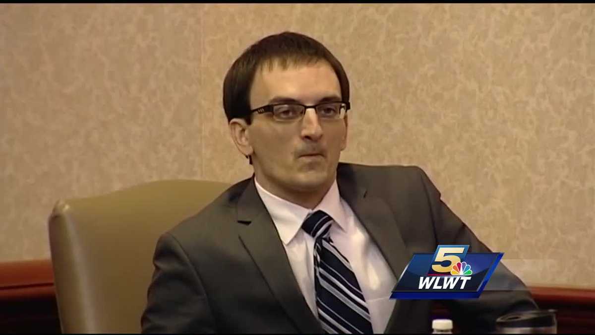 Closing arguments wrap for man accused of killing Kinsley Kinner