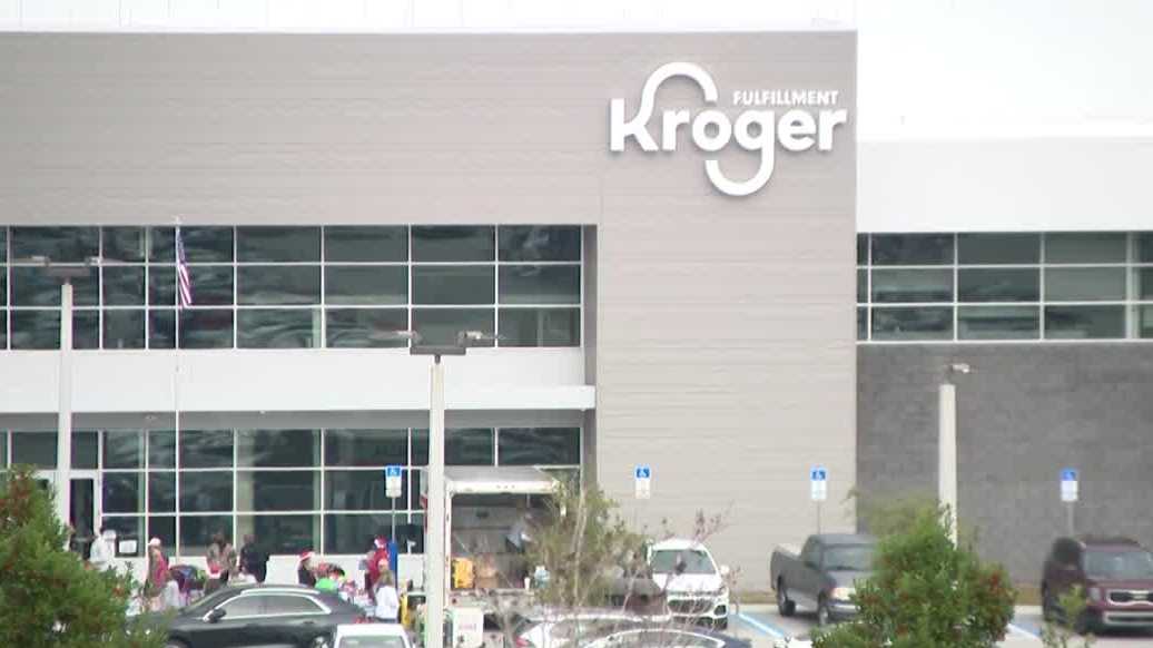 Job fair offers hope amid Lake County Kroger facility closure