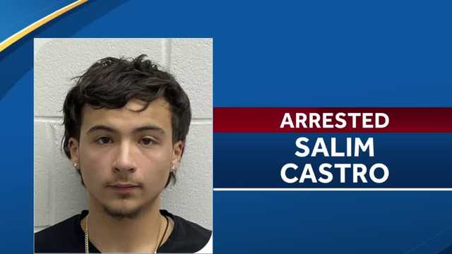 Mass. man arrested after police say he rode motorcycle more than 120 mph in Hampton, NH - Vimarsana News