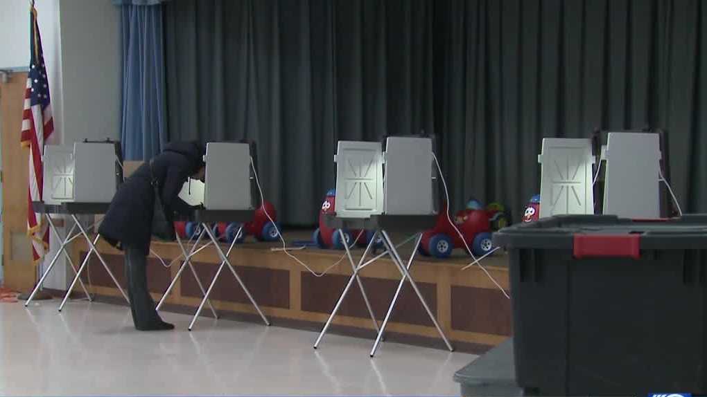 Wisconsin voters will see voter ID question on April ballot