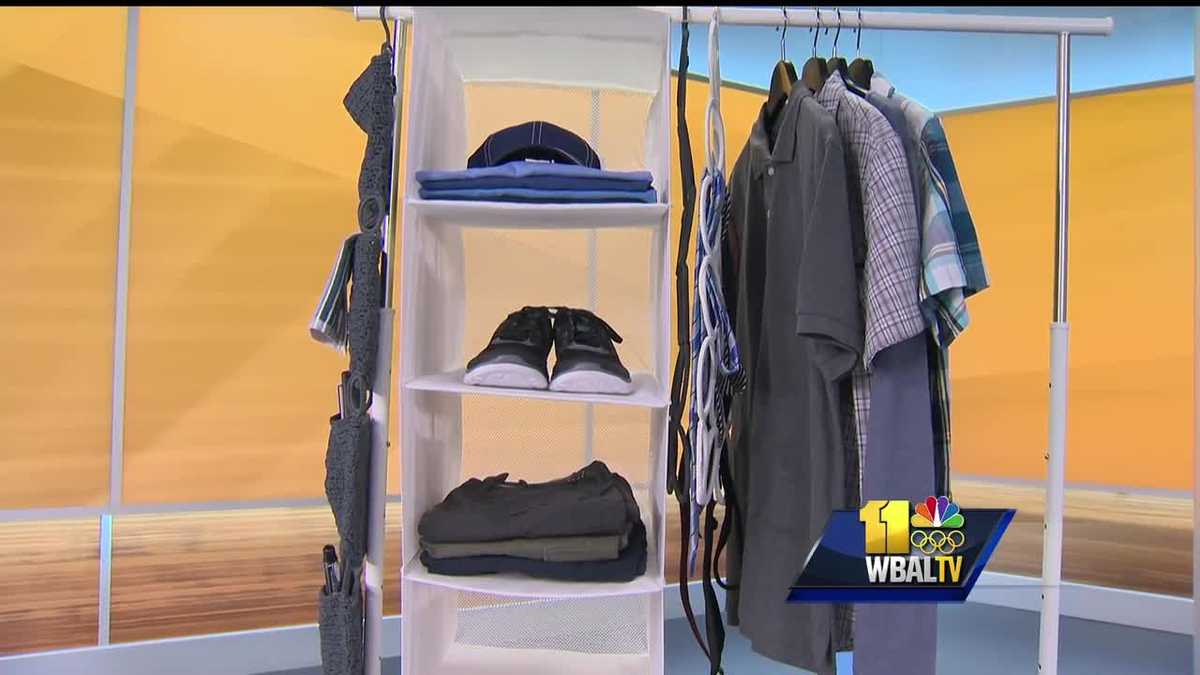 Ikea shares ideas to best organize your home