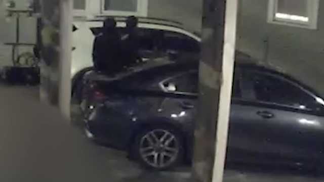 New Orleans Lakeview carbreakins - Vimarsana News