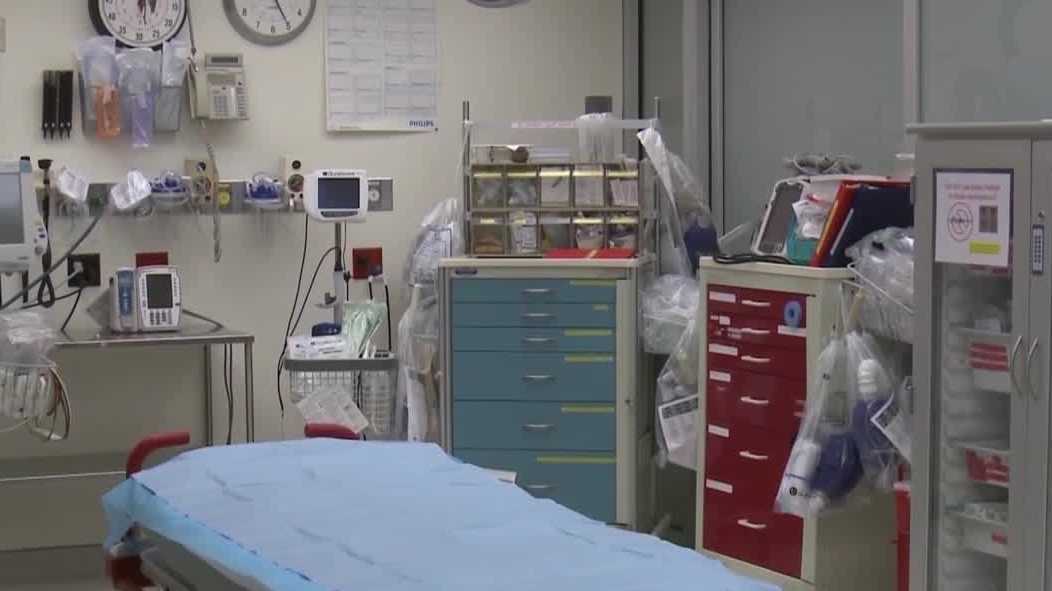 NH Executive Council Approves $640M in Federal Funds for GO-NORTH Rural Health Initiative