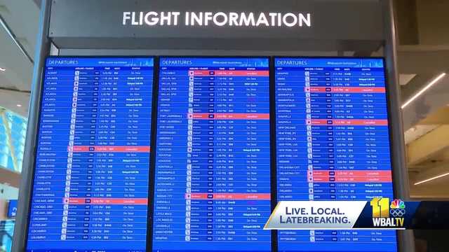 New rule would require refunds after flight cancelations - Vimarsana News