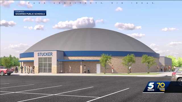 Shawnee bonds to help rebuild school nearly 1 year after tornado - Vimarsana News
