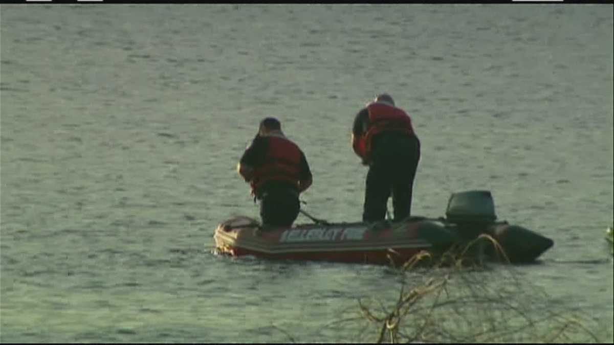 Child pulled from Morses Pond in Wellesley dies