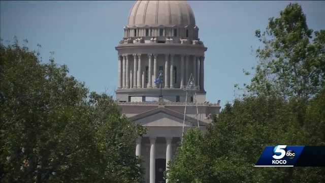 Stitt says measures further Oklahoma's stance as pro-life state - Vimarsana News