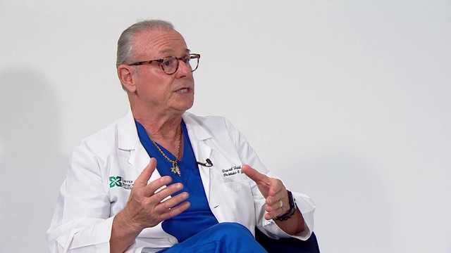 'On the Record': Changing the landscape of health care through biomarker testing