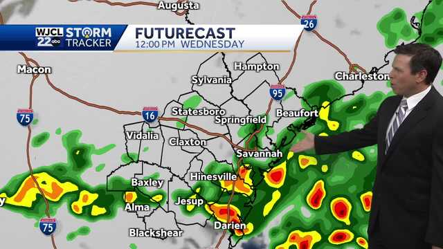 Umbrella needed at times today with showers likely this afternoon - Vimarsana News