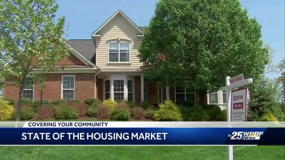 State of the housing market in South Florida