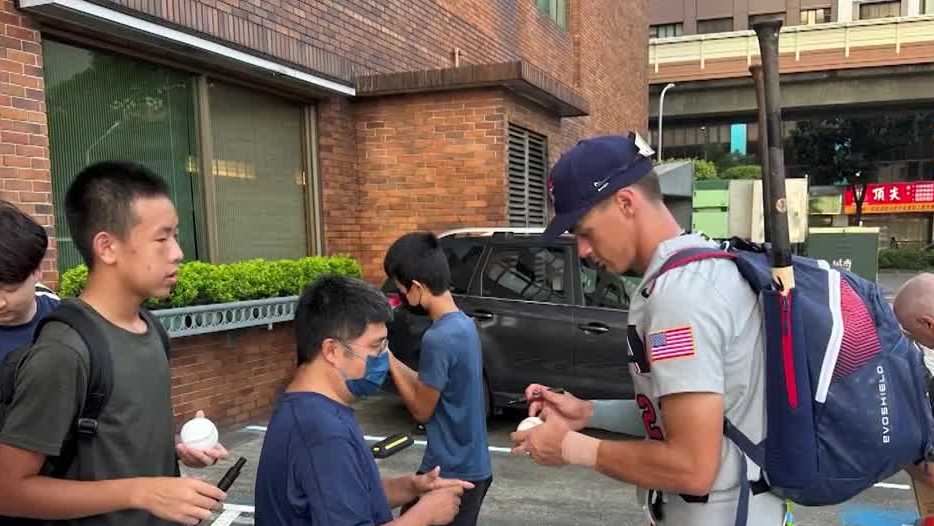 Jackson Prep star wins first Gatorade baseball National Player of the Year award in Mississippi history - Vimarsana News