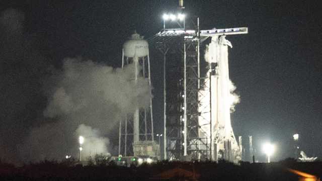 SpaceX Crew-6 Mission: Launch Date, Crew Members, Objectives - Vimarsana News