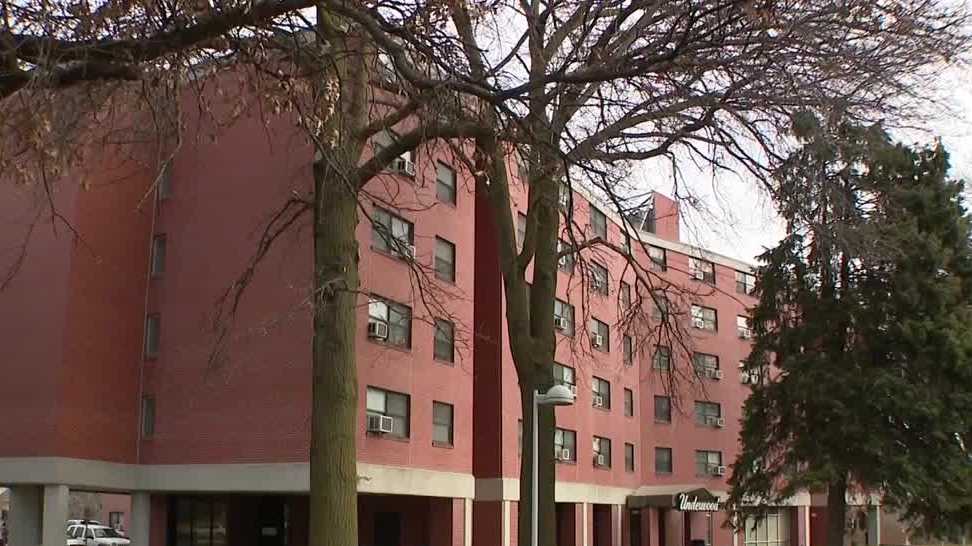 Omaha Housing Authority lawsuit