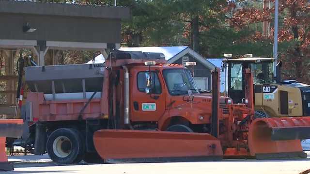 Incentives offered for plow drivers offered by NH, Concord - Vimarsana News