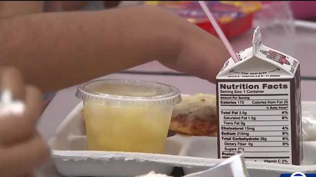 Bernalillo County summer lunch program locations - Vimarsana News