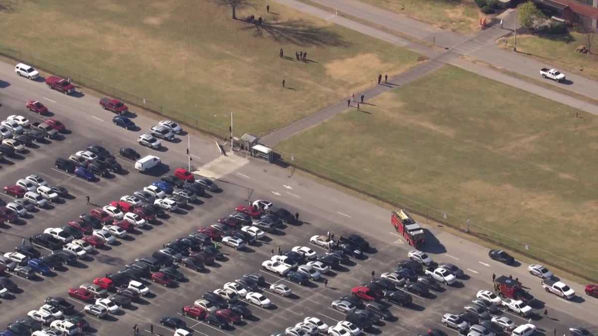 GE Appliance Park in Louisville Reports of active shooter are 'false'