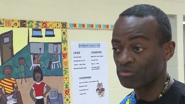 MPS principal sued by gay parents claiming discrimination