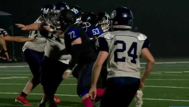 Pinkerton, Portsmouth-Oyster River, Bedford remain undefeated in Division I - Vimarsana News