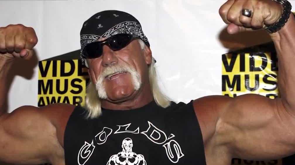 'This one really hurts the most': NH wrestling fans remember Hulk Hogan