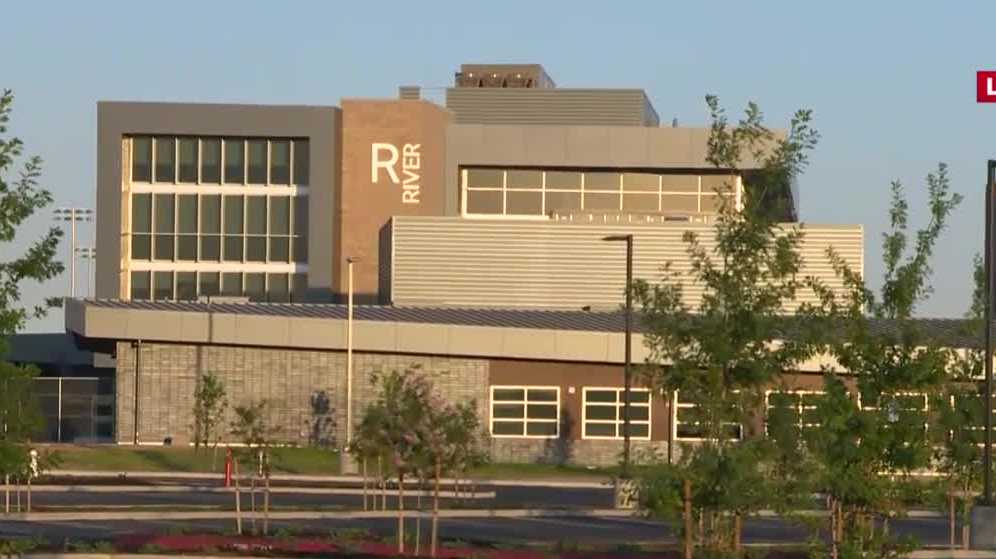 Roseville’s newest high school is open from a distance
