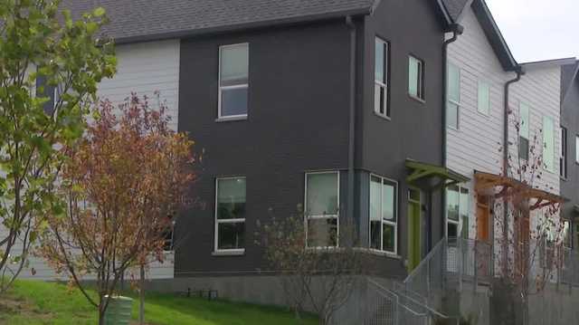 Omaha awarded grant to expand affordable housing options - Vimarsana News