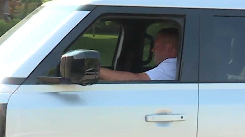 Bond set for exbar owner accused of tampering in felony assault case