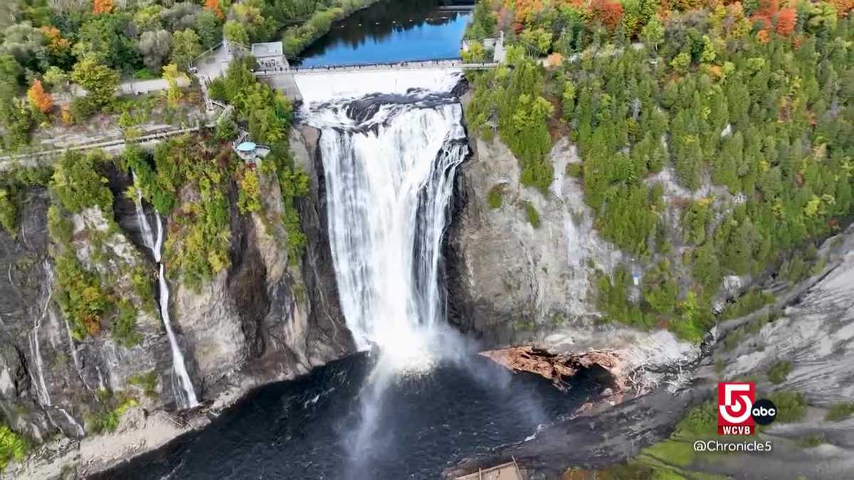Experience Québec City with wine, food and adrenaline