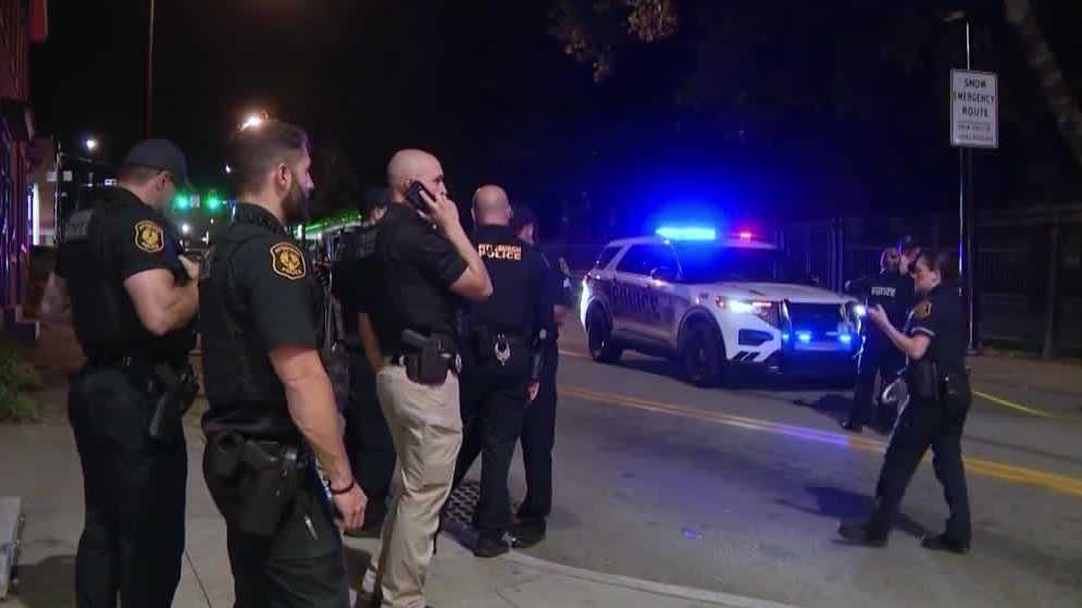 Teen accused in shooting following Pittsburgh high school football game faces judge