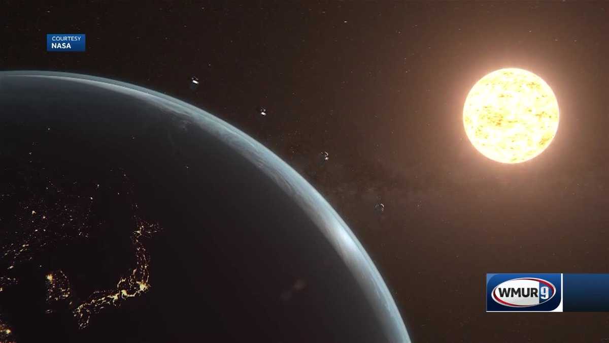 Learn more about NASA's PUNCH, SPHEREx missions