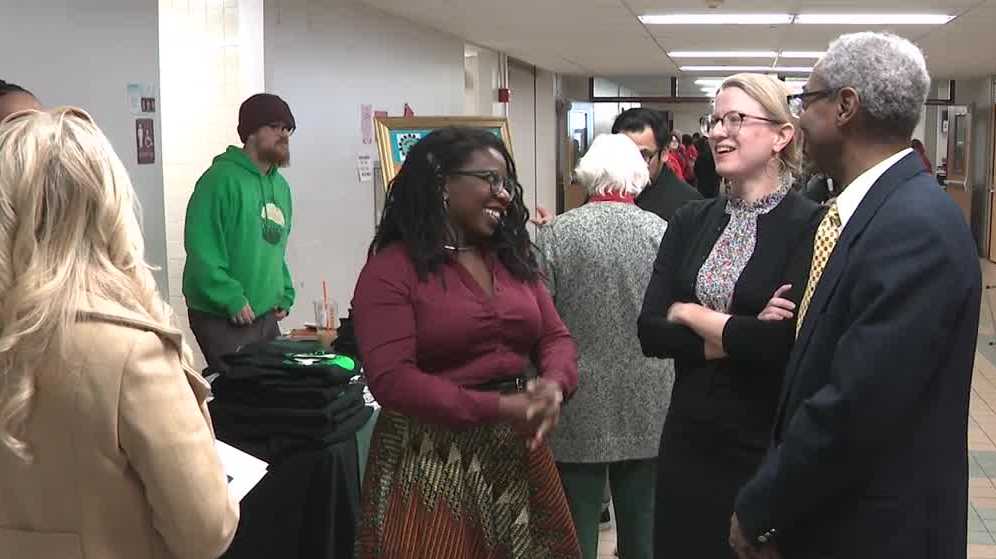 Community Celebration held to honor legacy of Dr. Martin Luther King Jr.