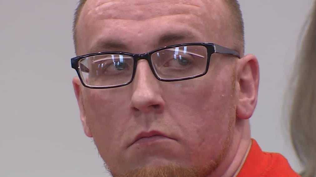 NH man sentenced to prison for killing man in Maine