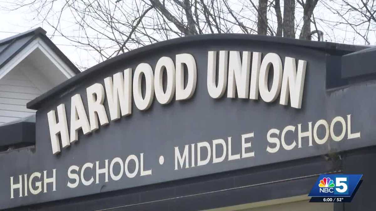 Harwood Union students return to class following freshman's death in ...