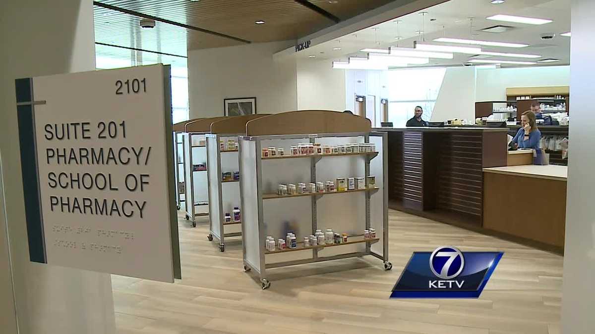 CHI Health opens new medical center near 24th, Cuming