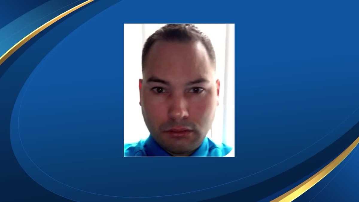 Police seek man accused of scamming businesses, using aliases
