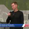 Former Nebraska Gubernatorial candidate speaks out after fake signatures discovered