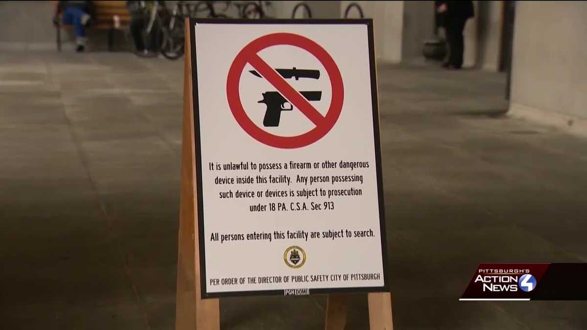 Hundreds of gun rights activists expected at rally in downtown ...