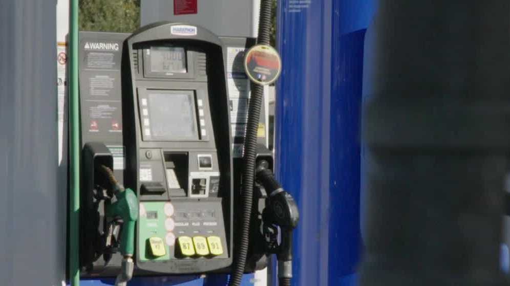 Gas companies, California lawmakers at odds over rising prices