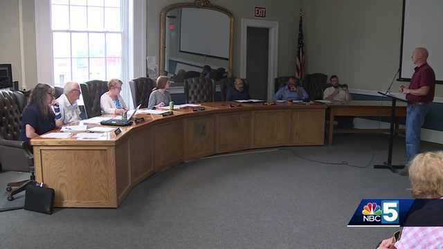 Plattsburgh Common Council authorizes stipulation agreement with Clinton County Health Department - Vimarsana News